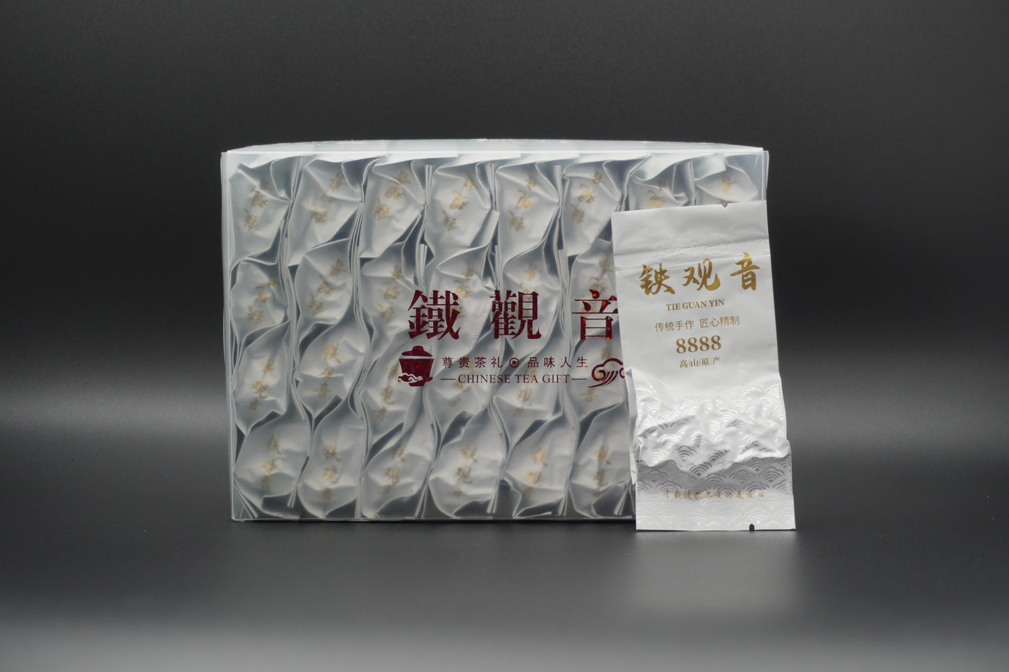 Premium Oolong Tea